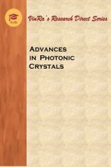 Advances in  Photonic Crystals Advances in  Photonic Crystals