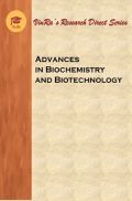 Advances in Biochemistry and Biotechnology