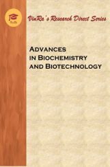 Advances in Biochemistry and Biotechnology Advances in Biochemistry and Biotechnology