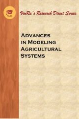 Advances in Modeling Agricultural Systems Advances in Modeling Agricultural Systems