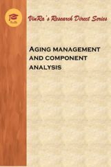 Aging management and component analysis Aging management and component analysis