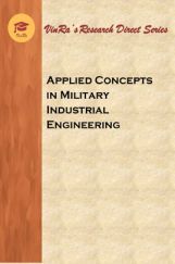 Applied Concepts in Military Industrial Engineering Applied Concepts in Military Industrial Engineering