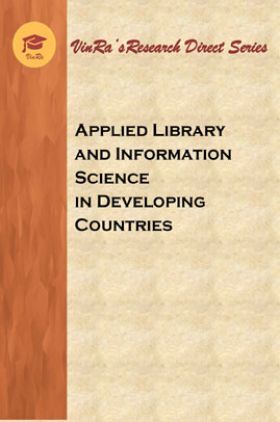 Applied Library and Information Science in Developing Countries