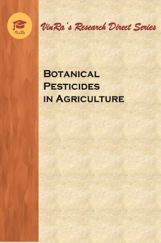 Botanical Pesticides in Agriculture Botanical Pesticides in Agriculture
