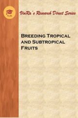 Breeding Tropical and Subtropical Fruits Breeding Tropical and Subtropical Fruits