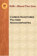 Carbon Nanotubes  Polymer Nanocomposites