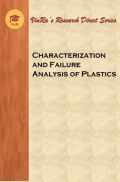 Characterization and Failure Analysis of Plastics