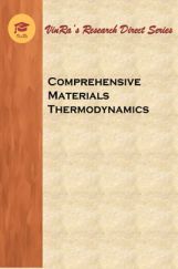 Comprehensive Materials Thermodynamics Comprehensive Materials Thermodynamics