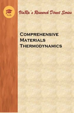 Comprehensive Materials Thermodynamics