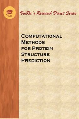 Computational Methods for Protein Structure Prediction