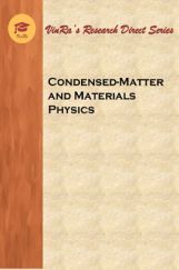 Condensed-Matter and Materials Physics Condensed-Matter and Materials Physics