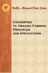 Converting to Organic Farming Converting to Organic Farming