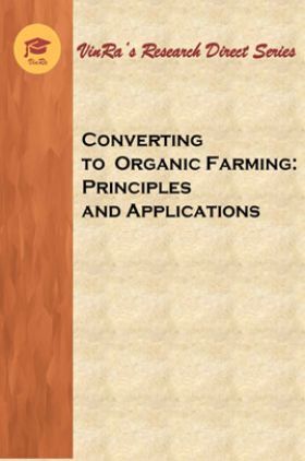 Converting to Organic Farming