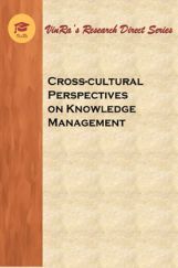 Cross-cultural Perspectives on Knowledge Management Cross-cultural Perspectives on Knowledge Management