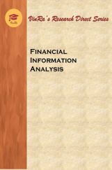 Financial Information Analysis Financial Information Analysis