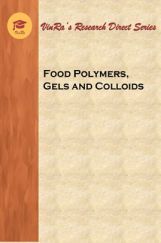 Food Polymers, Gels and Colloids Food Polymers, Gels and Colloids