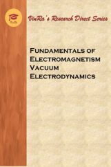 Fundamentals of Electromagnetism Vacuum Electrodynamics Fundamentals of Electromagnetism Vacuum Electrodynamics