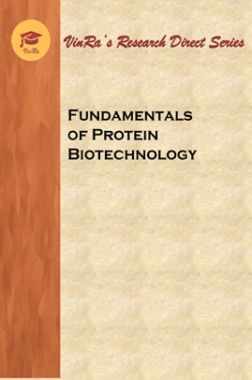 Fundamentals of Protein Biotechnology