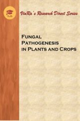 Fungal Pathogenesis in Plants and Crops Fungal Pathogenesis in Plants and Crops