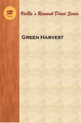 Green Harvest Green Harvest