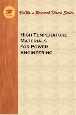 Download High Temperature Materials for Power Engineering PDF Online by ...