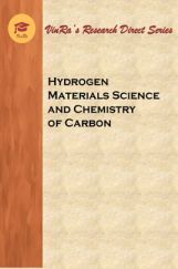 Hydrogen Materials Science and Chemistry of Carbon Hydrogen Materials Science and Chemistry of Carbon
