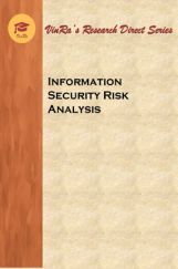 Information Security Risk Analysis Information Security Risk Analysis