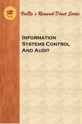 Information Systems Control & Audit Information Systems Control & Audit