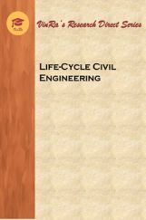 Life-Cycle Civil Engineering Life-Cycle Civil Engineering