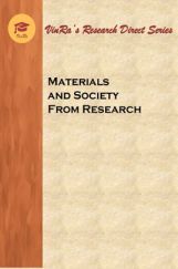 Materials and Society From Research Materials and Society From Research