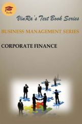 Corporate Finance Corporate Finance