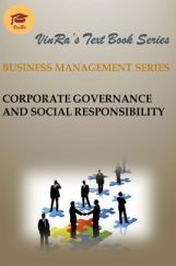 Corporate Governance And Social Responsibility Corporate Governance And Social Responsibility