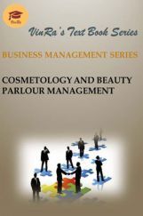 Cosmetology And Beauty Parlour Management Cosmetology And Beauty Parlour Management