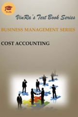 Cost Accounting Cost Accounting