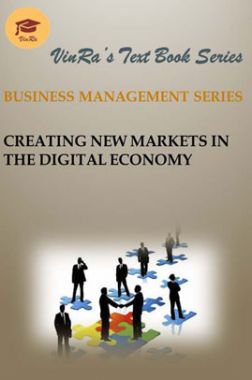 Creating New Markets In The Digital Economy