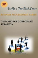 Dynamics Of Corporate Strategy Dynamics Of Corporate Strategy