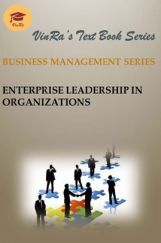 Enterprise Leadership In Organizations Enterprise Leadership In Organizations