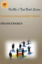 Finance Basics Finance Basics