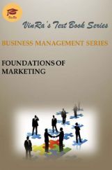 Foundations Of Marketing Foundations Of Marketing