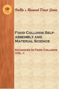 Advances in Food Colloids Vol I Advances in Food Colloids Vol I