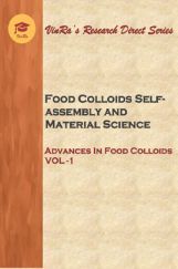 Advances in Food Colloids Vol I Advances in Food Colloids Vol I