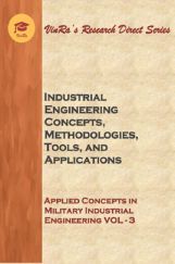 Applied Concepts in Military Industrial Engineering Vol III Applied Concepts in Military Industrial Engineering Vol III