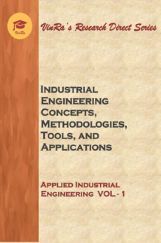 Applied Industrial Engineering and Production Management Vol I Applied Industrial Engineering and Production Management Vol I