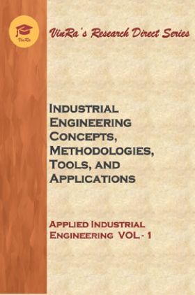 Applied Industrial Engineering and Production Management Vol I