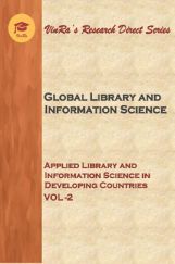Applied Library and Information Science in Developing Countries Vol II Applied Library and Information Science in Developing Countries Vol II