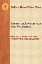 Applied Linguistics and Primary School Teaching Vol III Applied Linguistics and Primary School Teaching Vol III