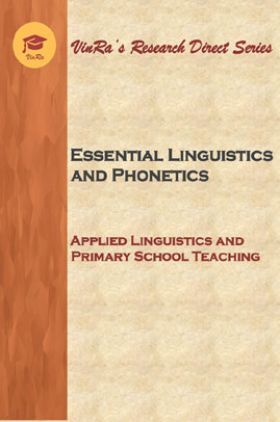 Applied Linguistics and Primary School Teaching Vol III