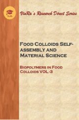 Biopolymers in Food Colloids Vol III Biopolymers in Food Colloids Vol III