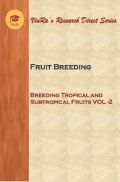 Breeding Tropical and Subtropical Fruits Vol II Breeding Tropical and Subtropical Fruits Vol II