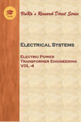 Electric Power Transformer Engineering Vol IV Electric Power Transformer Engineering Vol IV
